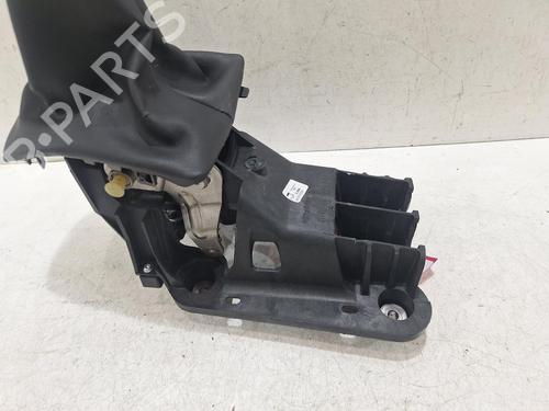 Gear lever PEUGEOT 208 I (CA_, CC_) 1.4 VTi | BP32380865M90