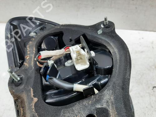 Left taillight TOYOTA GT 86 Coupe (ZN6_) 2.0 (ZN6AC_, ZN6BC_, ZN6K) | BP32239820C34 