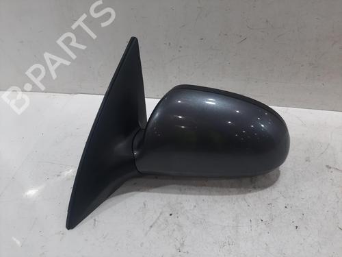 Left mirror HYUNDAI i30 (FD) 1.6 CRDi | BP32503677C26