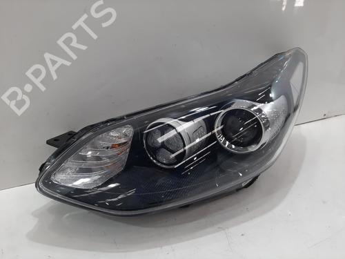 Venstre forlygte KIA SPORTAGE IV (QL, QLE) 1.7 CRDi (116 hp) 28274618