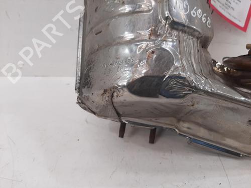 Catalyst NISSAN MICRA V (K14) 1.0 IG-T 100 | BP26748476M10 