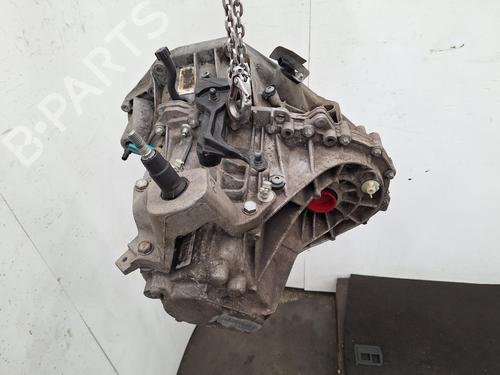 Gearbox RENAULT KADJAR (HA_, HL_) 1.5 dCi 110 (HLA3) | BP33212519M3 - Image 4