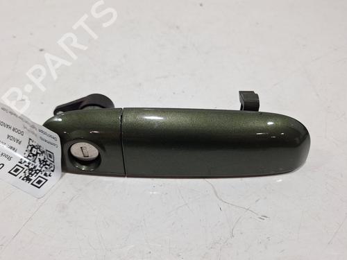 Used Front right exterior door handle Front right exterior door handle 39236105 39236105