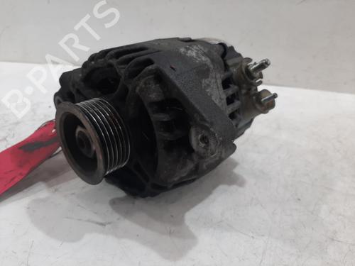Alternator CITROËN C1 (PM_, PN_) 1.0 | BP29636766M7 