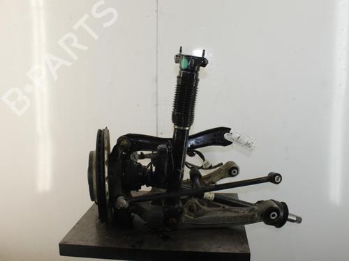 Left rear suspension arm MERCEDES-BENZ GLE (W166) 350 d 4-matic (166.024) | BP26776288M14
