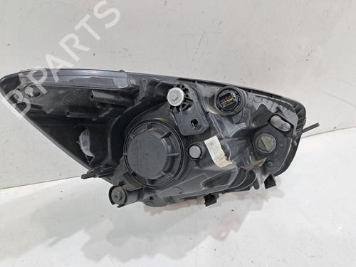 Left headlight KIA PICANTO II (TA) 1.0 | BP31650339C28