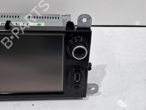 Control unit RENAULT CLIO IV (BH_) 1.5 dCi 90 | BP40112113M11 - Image 5