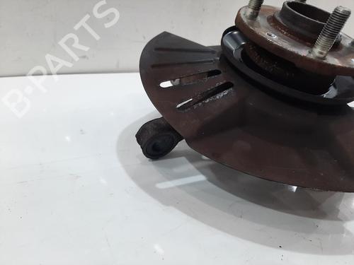 Right front steering knuckle KIA STONIC (YB) 1.0 T-GDi | BP38338719M26 - Image 4