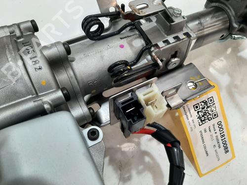 Steering column HYUNDAI i30 (FD) 1.6 CRDi | BP38532180M21 - Image 5