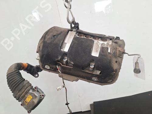 Motor JAGUAR I-PACE (X590) EV400 AWD (400 hp) 29883018