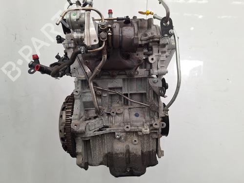 Engine NISSAN MICRA V (K14) 0.9 IG-T | BP31903622M1