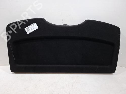 Used Rear parcel shelf Rear parcel shelf 38569023 38569023