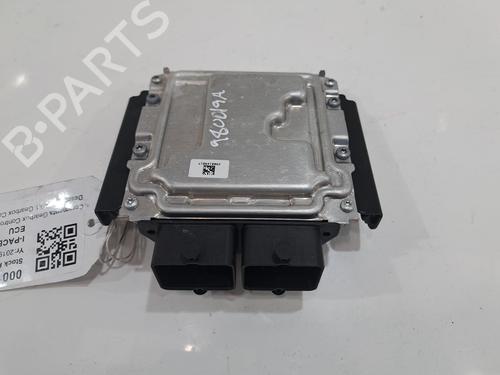 Control unit JAGUAR I-PACE (X590) EV400 AWD | BP34733393M11 - Image 5