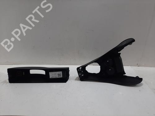 Midtkonsoll DACIA SANDERO II TCe 90 (B8M1, B8MA, B8AC) | BP35769220I22  - Image 5
