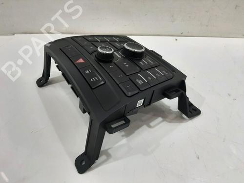 Radio VAUXHALL ZAFIRA Mk III (P12) 1.4 (75) | BP29267031E6 