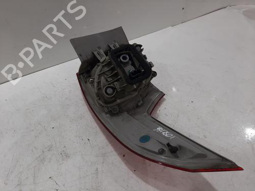 Right taillight FORD B-MAX (JK) 1.6 Ti | BP36593906C35 - Image 4