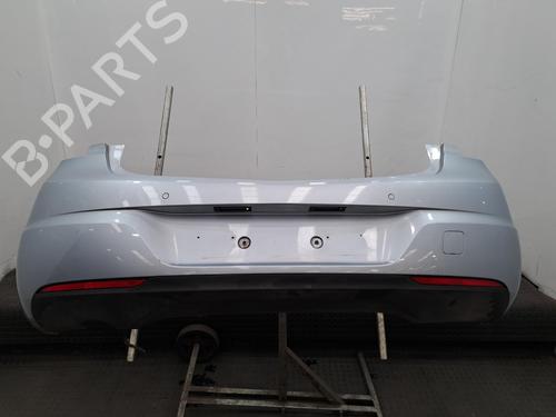Used Rear bumper Rear bumper VAUXHALL ASTRA Mk VII (K) (B16) 1.0 (105 hp) 33336002 33336002