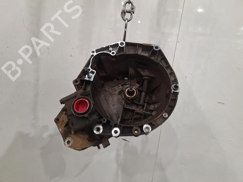 Used Gearbox Gearbox FIAT PANDA (169_) 1.2 (169AXF2A, 169AXF1A) (69 hp) 35963351 35963351