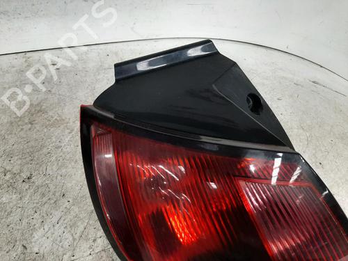 Left taillight MITSUBISHI COLT VI (Z3_A, Z2_A) 1.3 (Z21A) | BP26755184C34 