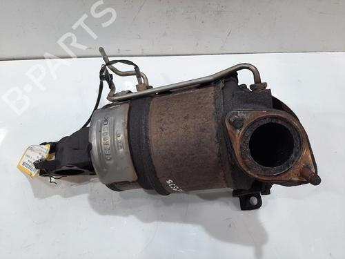 Particulate filter KIA CEE'D (JD) 1.6 CRDi 128 | BP38626195M81 - Image 3
