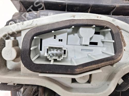 Left taillight SKODA YETI (5L) 1.2 TSI | BP38486862C34 - Image 2