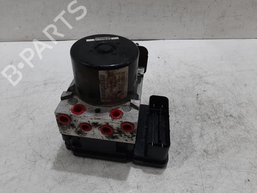 Used ABS pump ABS pump FORD FIESTA VI (CB1, CCN) 1.25 (60 hp) 33647034 33647034