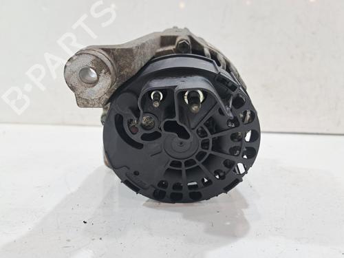 Alternator VOLVO V40 Hatchback (525) D3 | BP31628396M7  - Image 6