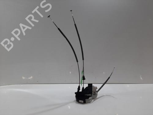 Used Rear left lock Rear left lock 38433736 38433736