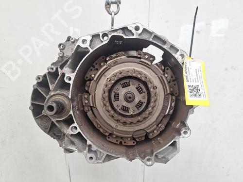 Used Gearbox VW GOLF VII (5G1, BQ1, BE1, BE2) 1.5 TSI (150 hp) 27630633