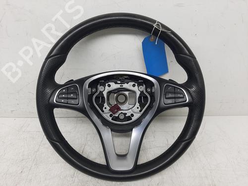 Used Steering wheel MERCEDES-BENZ CLA Coupe (C117) CLA 220 CDI / d (117.303) (177 hp) 26866742