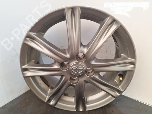 Used Rim Rim 37853173 37853173