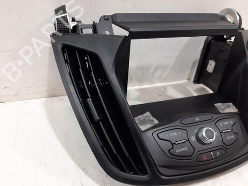 Electronic module FORD KUGA II (DM2) 2.0 TDCi 4x4 | BP30496063M83