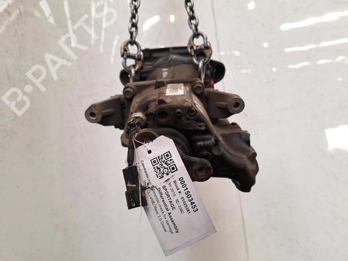 Rear differential KIA SPORTAGE IV (QL, QLE) 2.0 CRDi AWD | BP28575278M24 