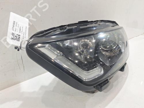 Left headlight FORD ECOSPORT 1.0 EcoBoost | BP26816652C28 