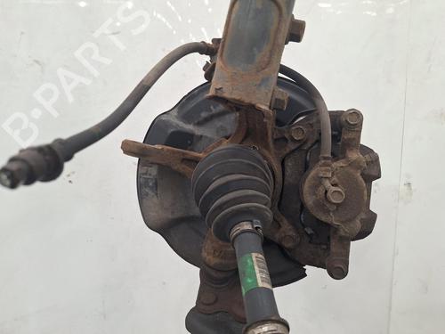 Left front suspension HONDA HR-V (RU) 1.5 (RU1) | BP32026873M72 