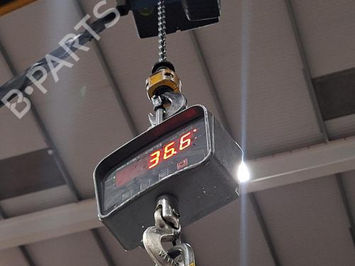 Gearkasse KIA STONIC (YB) 1.0 T-GDi Eco-Dynamics+ | BP30735644M3 