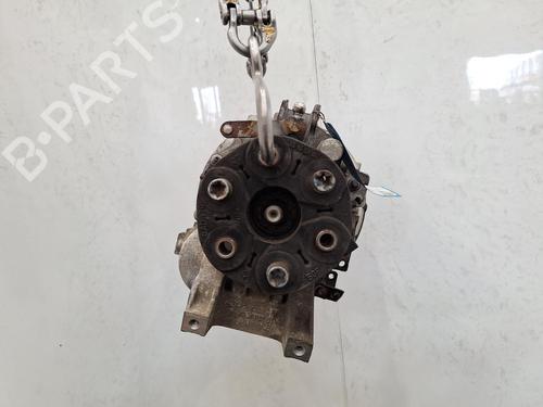 Gearbox CHRYSLER CROSSFIRE 3.2 | BP28448429M3