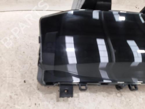 Instrument cluster LAND ROVER RANGE ROVER IV (L405) 4.4 SDV8 4x4 | BP26834585C47 