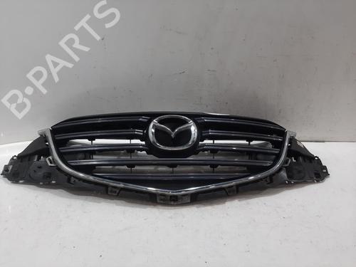 Used Grille Grille 37690526 37690526