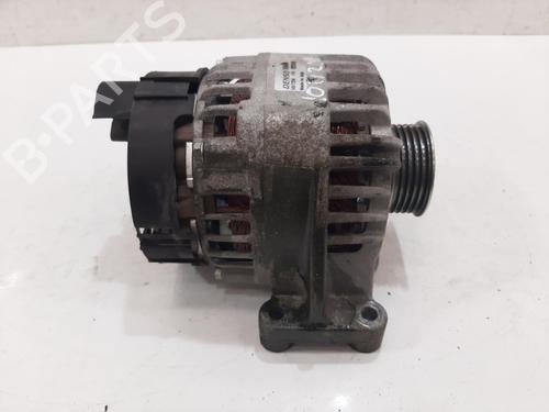 Used Alternator FIAT 500 (312_) 1.2 (312AXA1A) (69 hp) 32757368