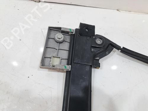 Front left window mechanism PEUGEOT RCZ 1.6 16V | BP38180140C22 - Image 4