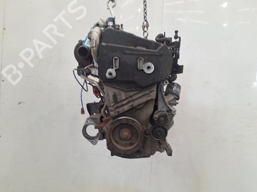 Used Engine Engine 38412272 38412272