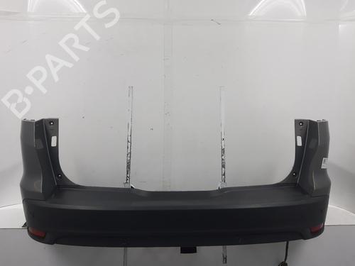 Used Rear bumper FORD FOCUS III Turnier 1.5 TDCi (120 hp) 26797529