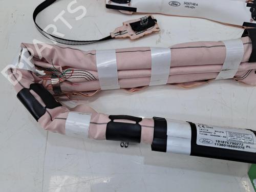 Other FORD FIESTA VII (HJ, HF) 1.0 EcoBoost | BP29163336O1