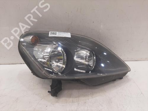 Used Right headlight Right headlight 37219149 37219149