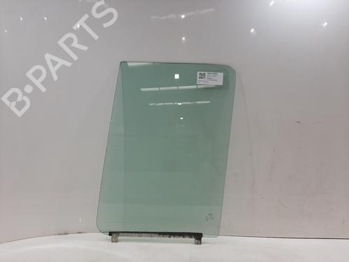 Used Front left door window Front left door window 29524475 29524475