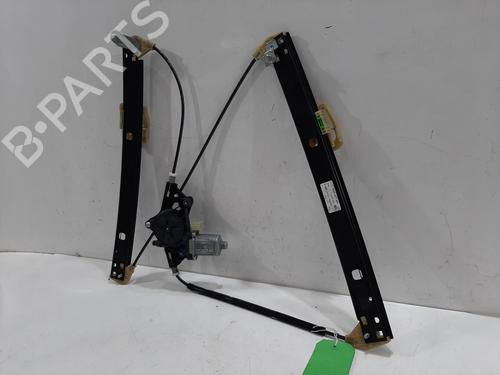 Front left window mechanism AUDI A4 B9 (8W2, 8WC) 35 TFSI Mild Hybrid | BP26851341C22 
