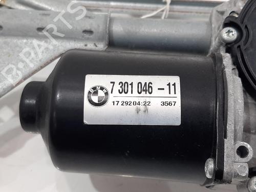 Front wiper motor BMW 2 Active Tourer (F45) 218 d | BP26755933M29 
