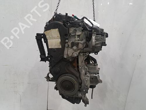 Used Engine PEUGEOT EXPERT Van (V_) 2.0 BlueHDi 120 (122 hp) 32380457