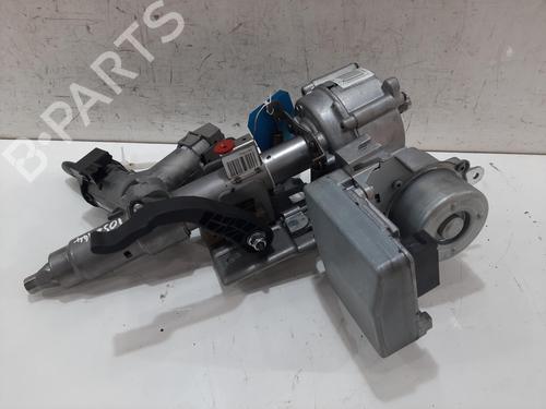 Steering column FORD FIESTA VI (CB1, CCN) 1.25 | BP38052750M21 - Image 5